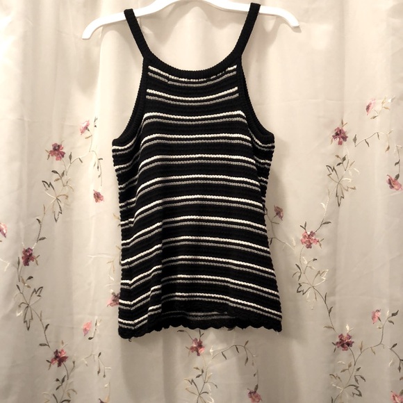 Cloud Chaser Knit Tank - Picture 4 of 6